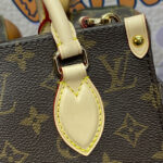 Louis Vuitton Sac Plat BB Bag M46265 Brown